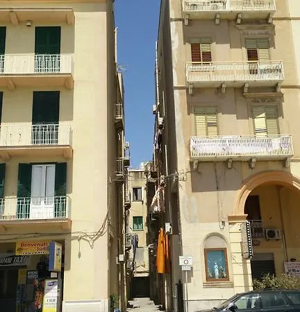 Apartman Egadi
