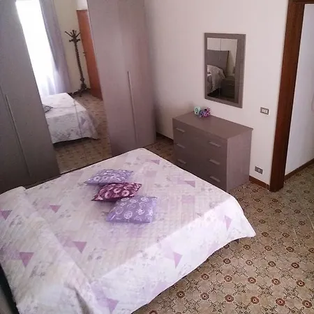 Egadi Trapani