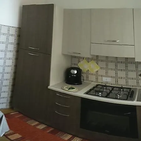 Apartman Egadi