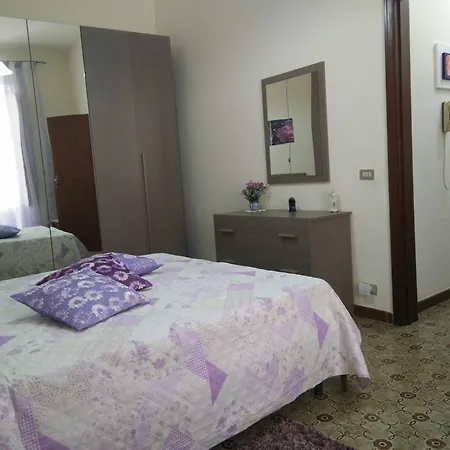 Apartman Egadi *