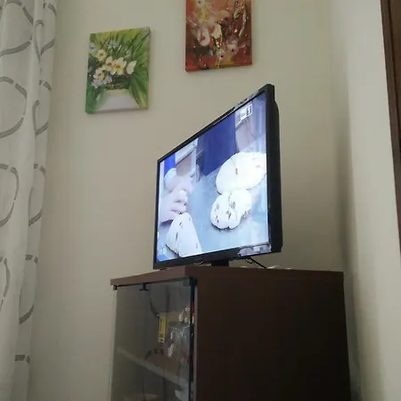 Egadi Apartman Trapani