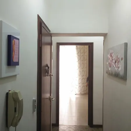 Egadi Apartman *
