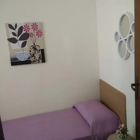 Apartman Egadi Trapani