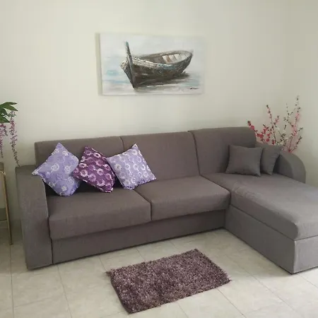 Apartman Egadi