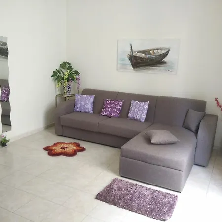 Egadi Apartman
