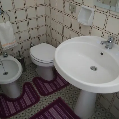 Apartman Egadi *