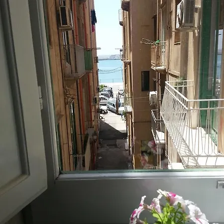 Egadi Apartman