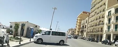 Apartman Egadi *